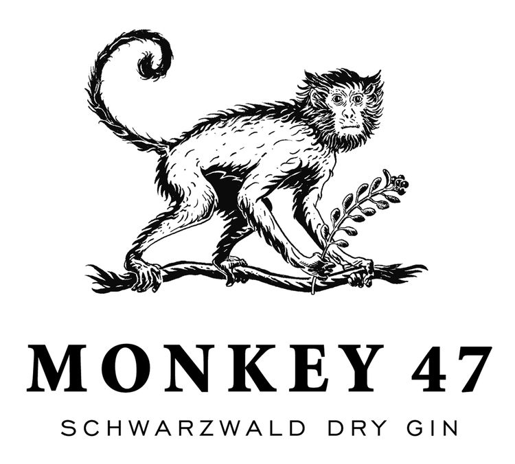 Buy Monkey 47 Schwarzwald Dry Gin Traveller's Compendium Edition 0.5L 47%  online at a great price