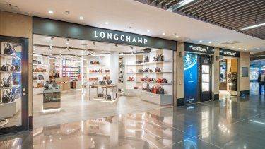 Longchamp