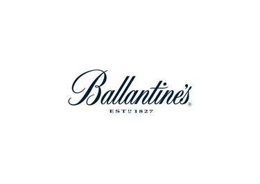 Ballantine's 百龄坛