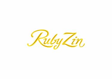 Ruby Zin