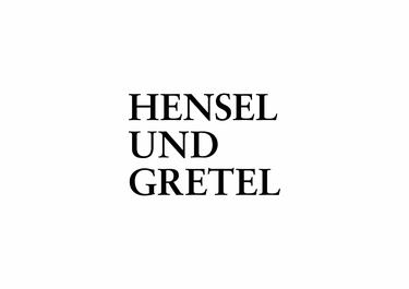 Hensel und Gretel
