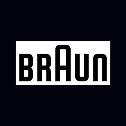 Braun 博朗