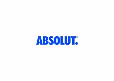 Absolut 绝对伏特加