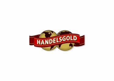 Handelsgold