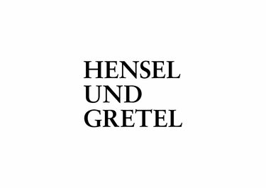 Hensel und Gretel