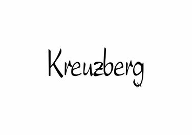 Kreuzberg