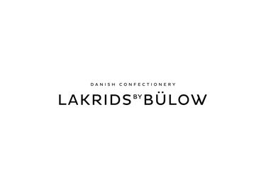 Lakrids by Bülow