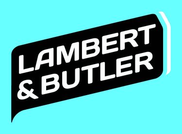 Lambert & Butler