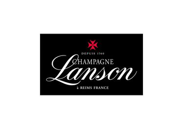 Lanson Champagner