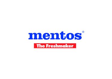 Mentos 曼妥思
