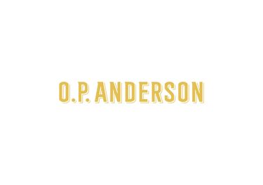 O.P. Anderson
