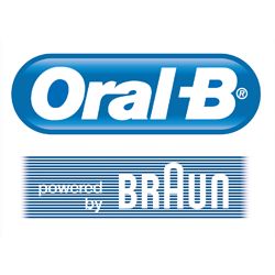 Oral B