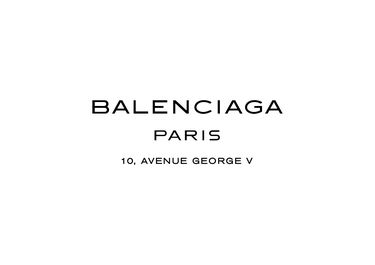 Balenciaga Frankfurt Airport Online Shopping