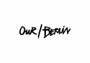 Our/Berlin Vodka