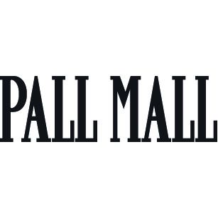 Pall Mall 长红