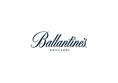 Ballantine's 百龄坛