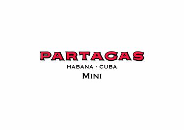 Partagas