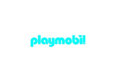 Playmobil 摩比世界