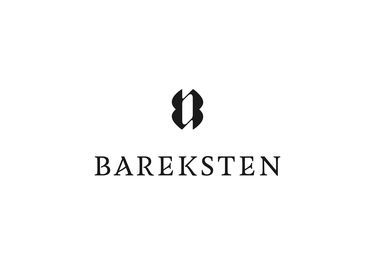 Bareksten