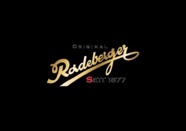 Radeberger Bitter