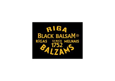 Riga Black Balsam