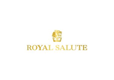 Royal Salute