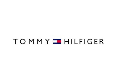 Tommy Hilfiger 汤米•希尔费格