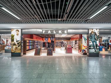 Falke鹰客袜品