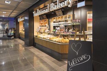 Heberer's Traditional Bakery