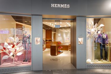 Hermès