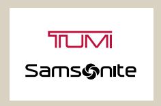 TUMI Samsonite