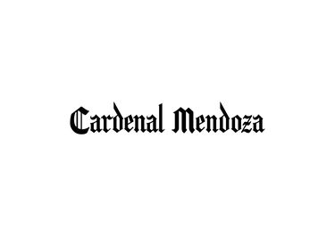 Cardenal Mendoza