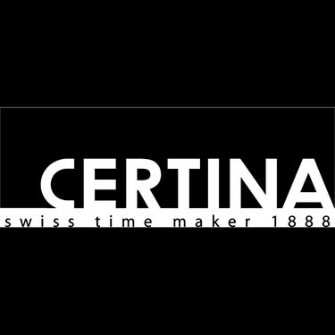 Certina 雪铁纳