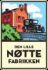 Den Lille Nøttefabrikken