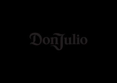 Don Julio Tequila