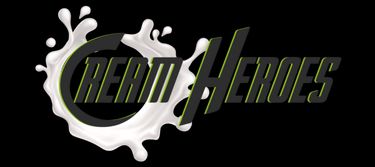 Cream Heroes