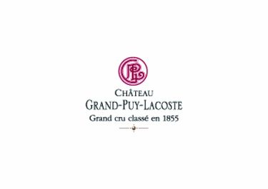 Château Grand Puy Lacoste