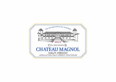 Château Magnol