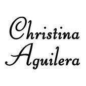 Christina Aguilera