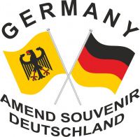 Amend Souvenir