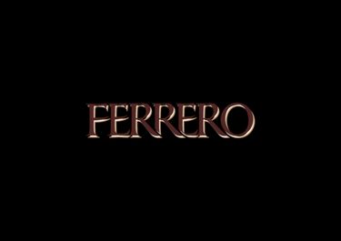 Ferrero Rocher