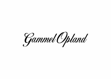 Gammel Opland