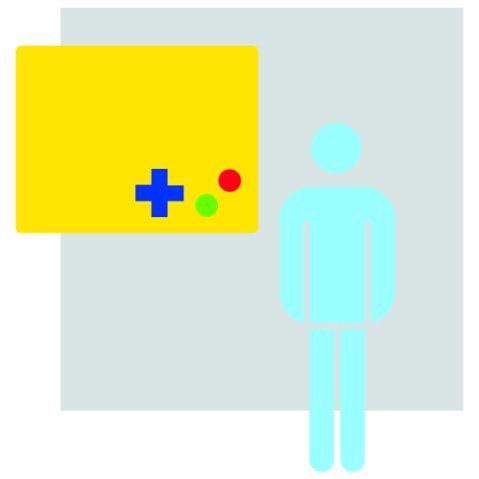 Gaming World