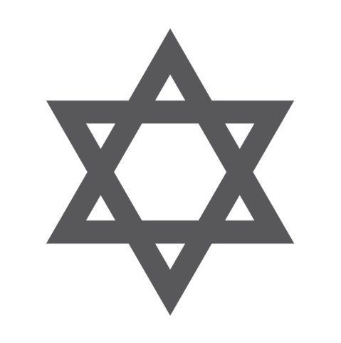 Jewish Prayer Room