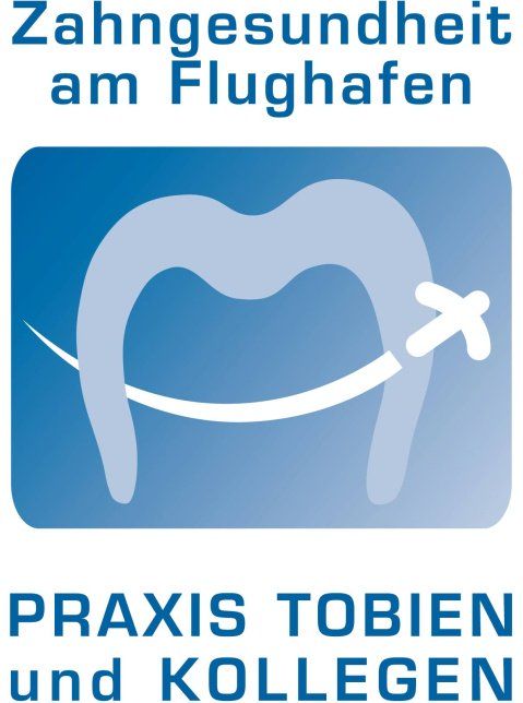 Zahngesundheit am Flughafen Kathrin Tobien