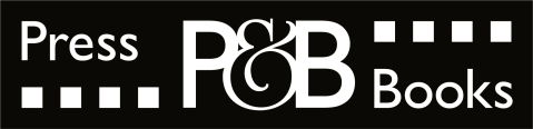 Press & Books报刊店