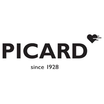 Picard 皮卡德