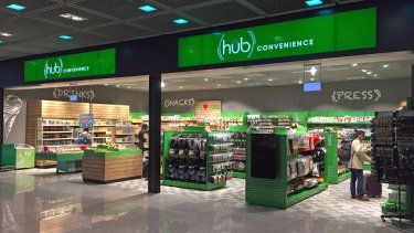 Hub Convenience | Frankfurt Airport Online Shopping