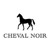 Cheval Noir