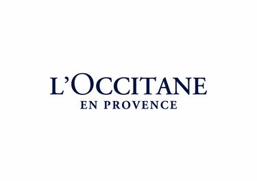 L'Occitane en Provence 欧舒丹